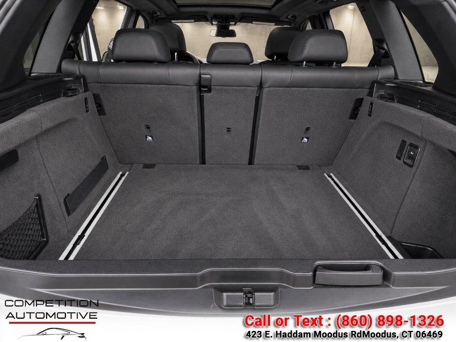 Used 2018 BMW X5 xDrive35i AWD/4WD image 22