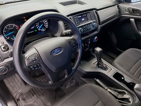Used 2020 Ford Ranger XL w/ Equipment Group 101A Mid RWD image 7