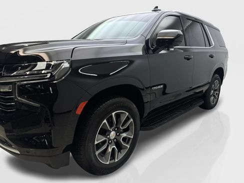 Used 2024 Chevrolet Tahoe LS w/ Driver Alert Package RWD image 10