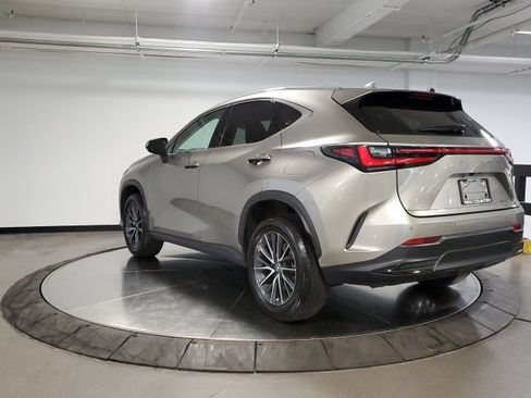 Used 2024 Lexus NX 350 AWD image 8