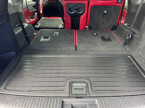Certified 2023 Acura MDX A-Spec AWD/4WD image 15