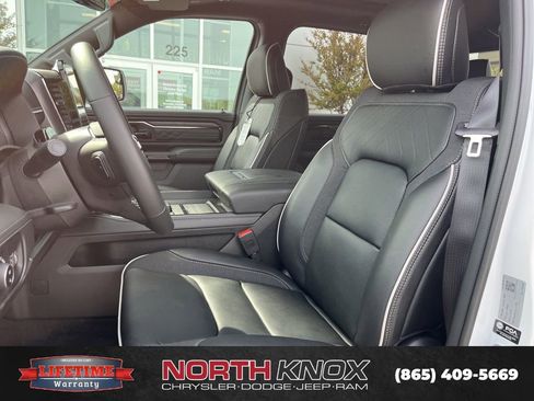 New 2026 RAM 1500 Limited AWD/4WD image 4