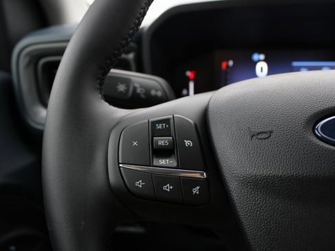 New 2025 Ford Maverick XLT w/ XLT Luxury Package image 10