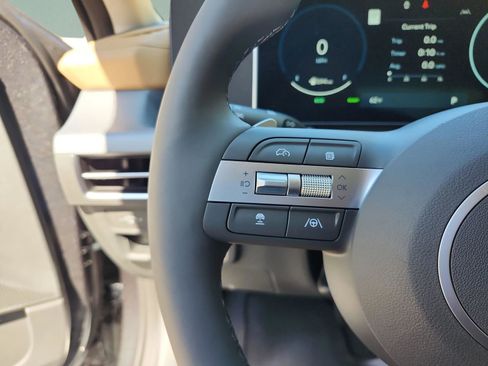 New 2026 Hyundai Sonata Limited image 13