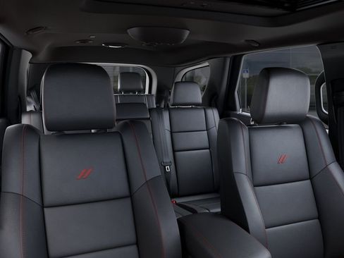 New 2026 Dodge Durango GT image 26