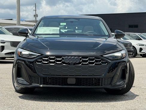 New 2026 Audi A5 2.0T Premium AWD/4WD image 2