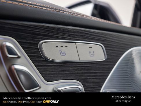 New 2026 Mercedes-Benz AMG GT 53 image 32
