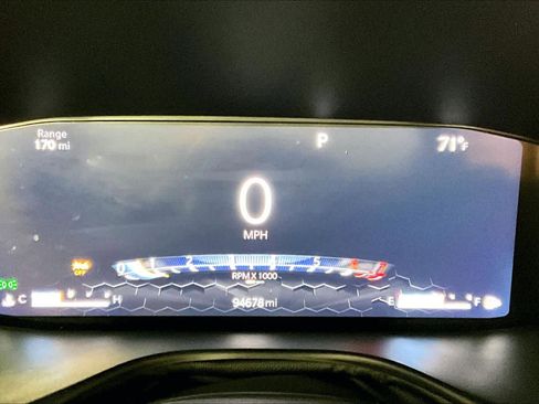 Used 2022 Jeep Compass High Altitude image 23