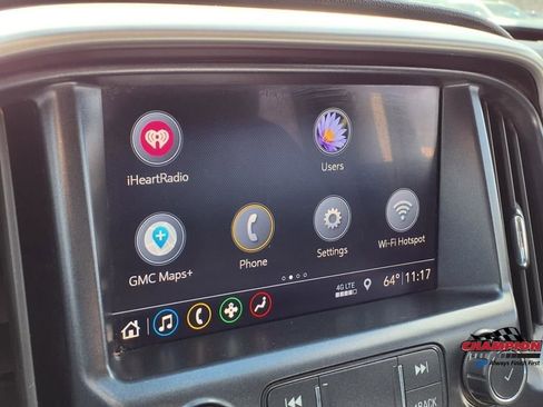 Used 2019 GMC Canyon SLE w/ Elevation Edition image 23