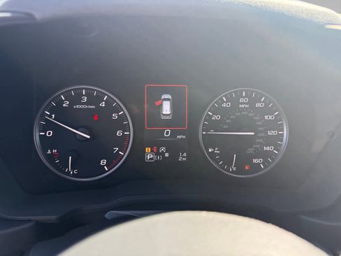 New 2026 Subaru Forester Sport AWD/4WD image 14