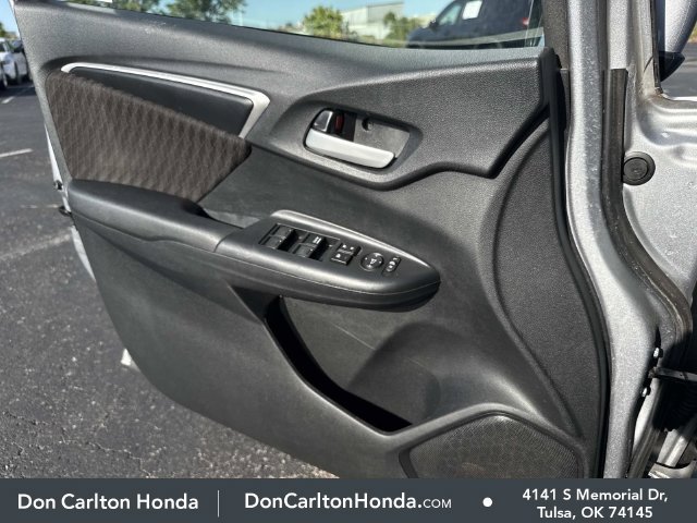 Used 2019 Honda Fit Sport image 7