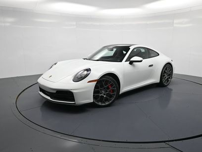 Used 2026 Porsche 911 Carrera S