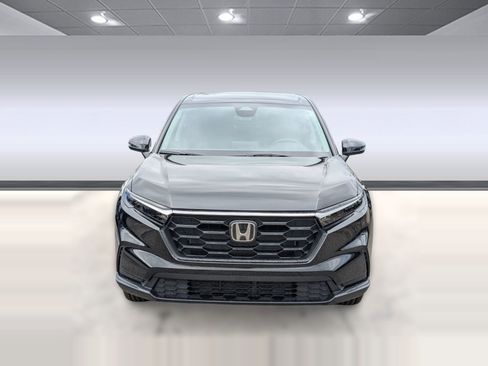 New 2026 Honda CR-V LX image 6