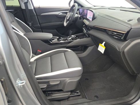 New 2026 Buick Envision Sport Touring image 7