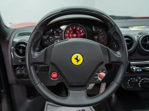 Used 2009 Ferrari F430 Scuderia RWD image 29