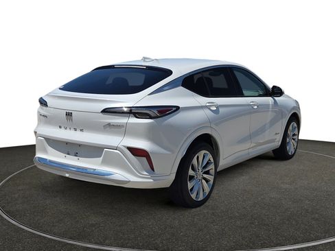 Used 2024 Buick Envista Avenir FWD image 6