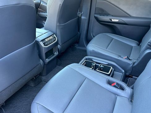 New 2026 Lexus TX 350 AWD image 22