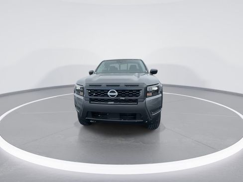 New 2026 Nissan Frontier S image 3