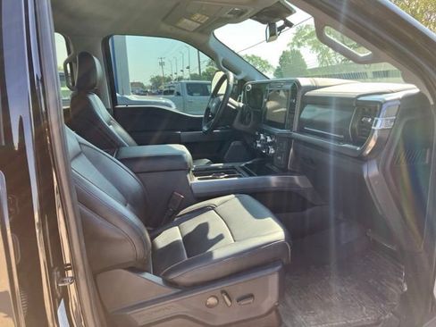 Used 2026 Ford F350 Lariat w/ Chrome Package AWD/4WD image 17