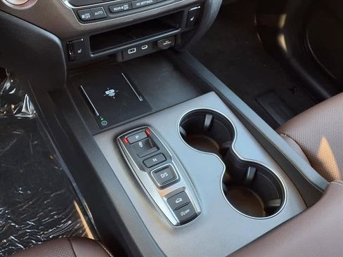 New 2026 Honda Ridgeline RTL image 17