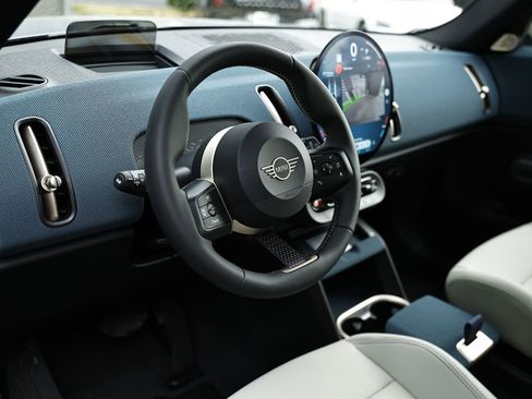 New 2027 MINI Cooper Countryman S image 18