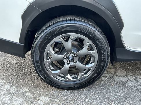 Certified 2023 Subaru Crosstrek 2.5i Sport image 12