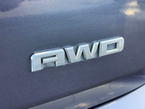 Used 2019 GMC Terrain SLT w/ Preferred Package image 12