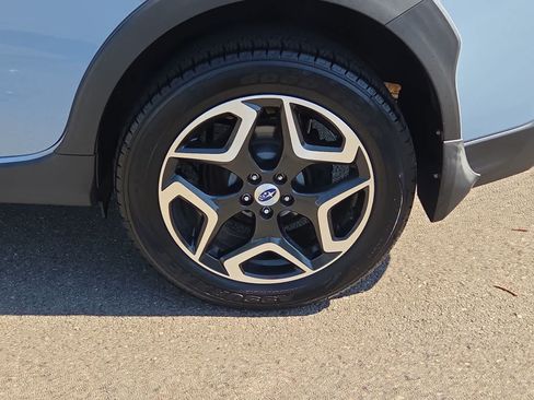 Used 2018 Subaru Crosstrek 2.0i Limited AWD/4WD image 16