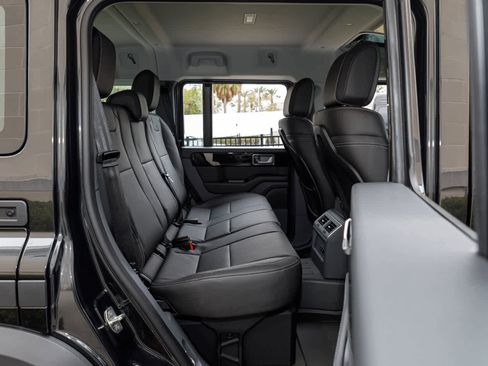 New 2026 INEOS Grenadier image 63