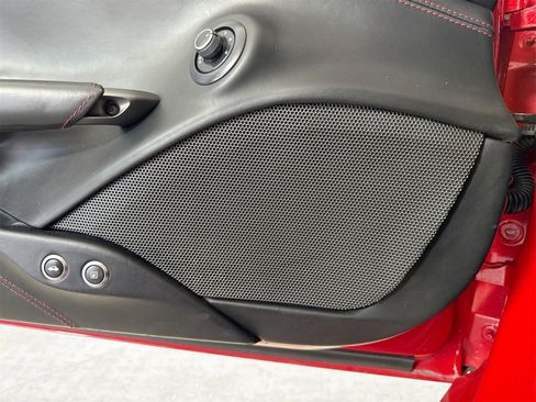 Certified 2018 Ferrari 488 Spider image 17