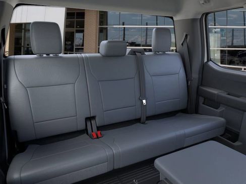 New 2026 Ford F250 XL w/ Camper Package image 13