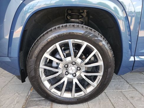 Used 2026 GMC Terrain Denali AWD/4WD image 32