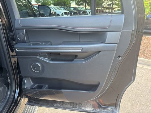 Used 2024 Ford Expedition Max Limited AWD/4WD image 21