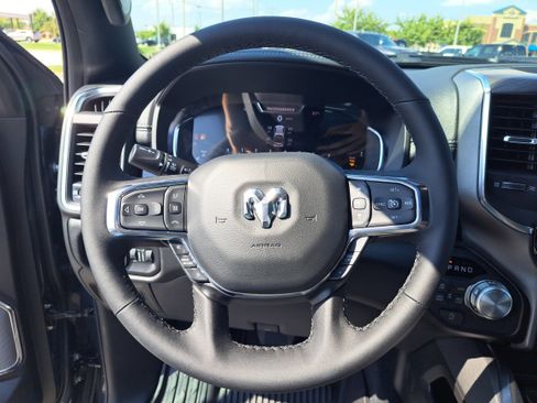 New 2026 RAM 1500 Laramie w/ Night Edition image 20