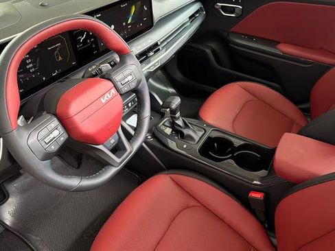 New 2026 Kia K4 GT-Line FWD image 10