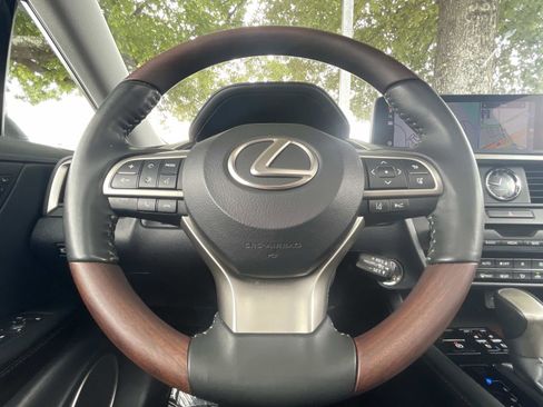 Used 2020 Lexus RX 350 FWD w/ Premium Package image 27