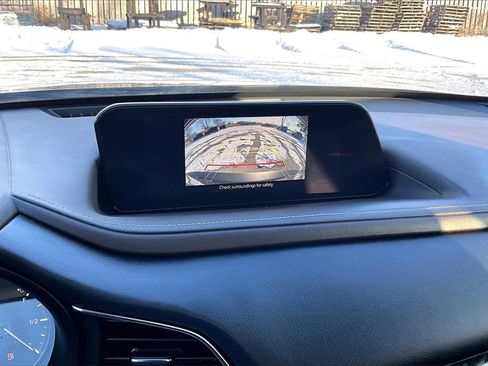 Certified 2023 MAZDA CX-30 AWD 2.5 S w/ Premium Package image 21