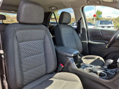 Certified 2020 Chevrolet Equinox LT AWD/4WD image 27