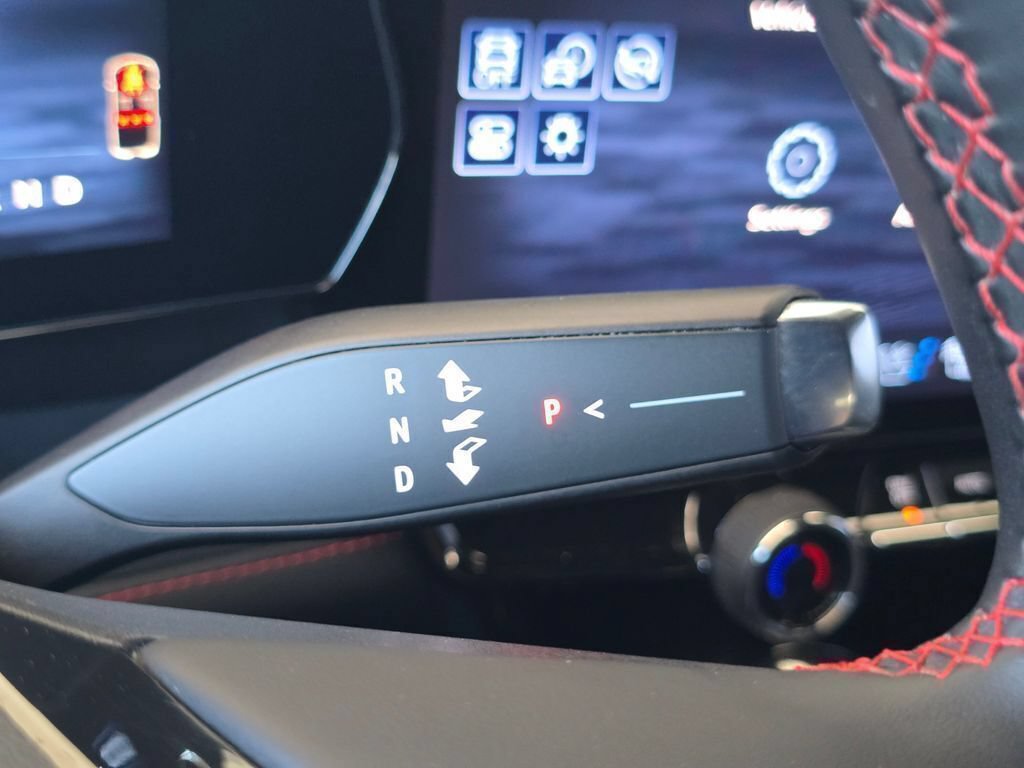 Used 2024 Chevrolet Blazer EV RS AWD/4WD image 26