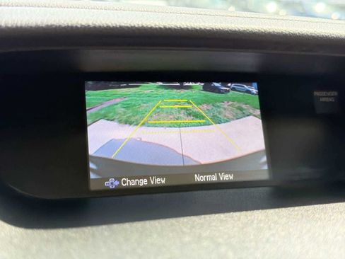 Used 2014 Honda CR-V EX-L image 24