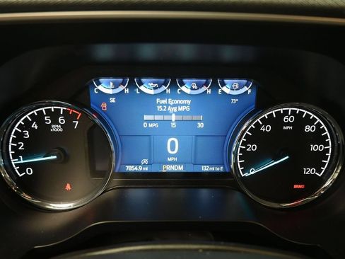 Used 2023 Ford F150 XLT w/ Equipment Group 302A High AWD/4WD image 12