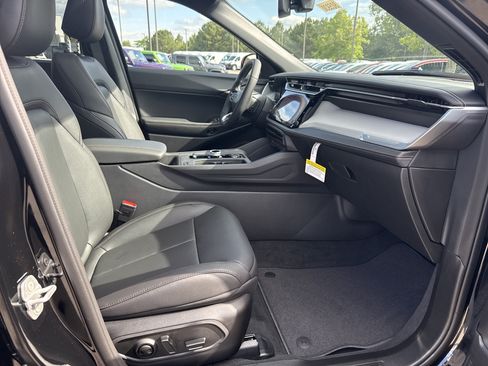New 2026 Jeep Cherokee Limited AWD/4WD image 14