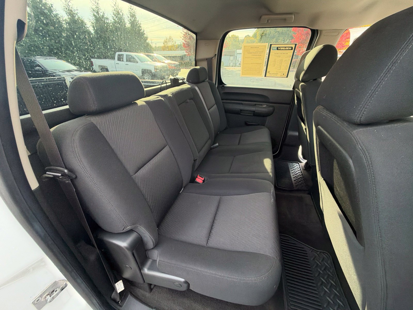 Used 2013 GMC Sierra 1500 SLE AWD/4WD image 27