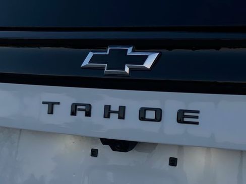 New 2026 Chevrolet Tahoe LS w/ LPO, Dark Essentials Package image 34