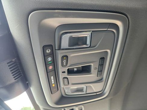 New 2026 Chevrolet Silverado 3500 LT w/ Texas Edition AWD/4WD image 26