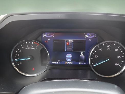 Used 2024 Ford Expedition Limited AWD/4WD image 18