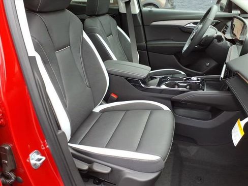 New 2026 Buick Envision Sport Touring image 24