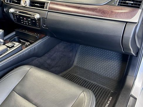 Used 2013 Lexus GS 350 AWD w/ Premium Pkg image 11