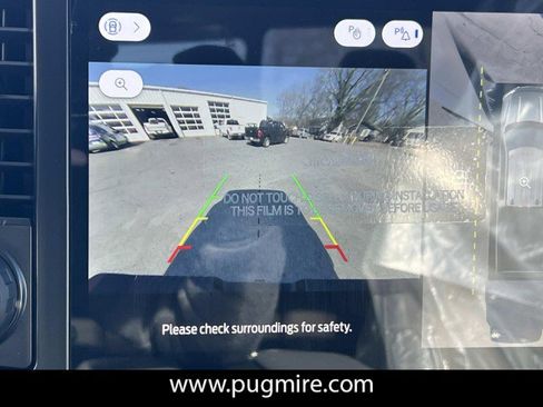 New 2026 Ford F450 Platinum w/ Platinum Plus Package image 30