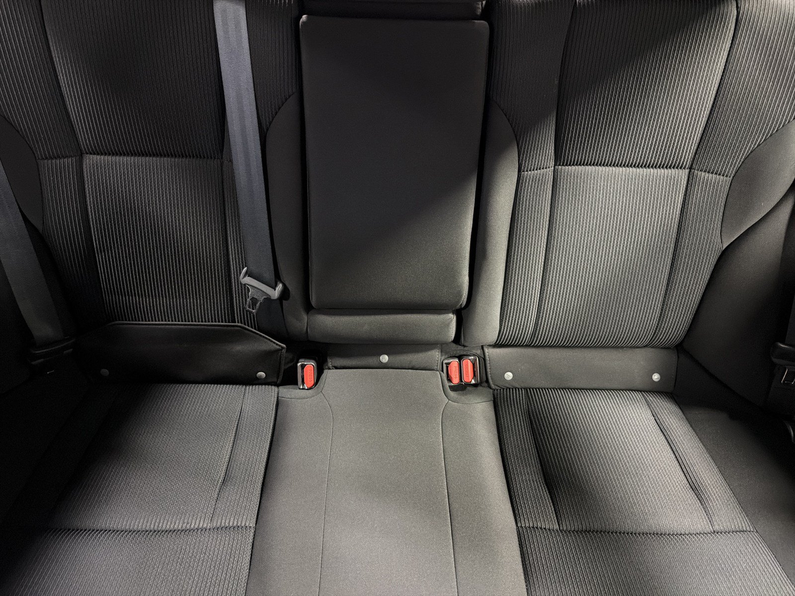 Certified 2025 Subaru Legacy Premium AWD/4WD image 13